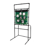 Sport Challenge American Football NFL Gridiron Ball Throw Outdoor Games