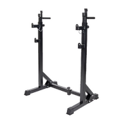 Commercial Squat Rack Barbell Stand