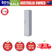 Single-Door Office Locker Compact And Functional