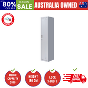 Office Gym Shed Wardrobe Space-Efficient Organization
