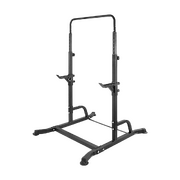 Bench Press Gym Rack And Chin Up Bar