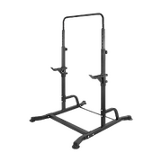 Bench Press Gym Rack and Chin Up Bar 