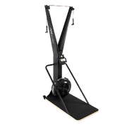 Air Ski Trainer & Stand Premium Fitness Machine