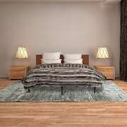 Queen Metal Bed Frame Storage Design King Size Queen Size