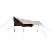 Camping Canopy Awning Portable Outdoor Shelter Picnic Tent Gazebo