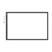 A2 LED Light Box for Drawing, Calligraphy & Tracing Artists Pad