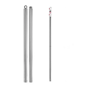 2m Pole Dancing Fitness Pole for Aerial Dance Training at Home