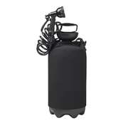 12L Portable Camping Shower 10 Spray Modes | EXTG
