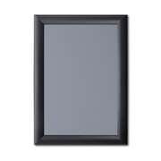 A1 Snap Frame Poster Holder Wall Mount 2 Pack | EXTG