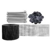 Solar Panel Bird Proofing Mesh Kit 30m | EXTG