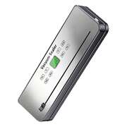 Cordless Vacuum Sealer Dry Wet 30 Bags | EXTG