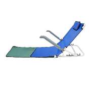 Adjustable Bed Backrest Support Chair Foldable | EXTG