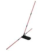 Golf Swing Trainer Alignment Practice Aid | EXTG
