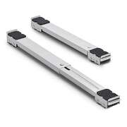 Appliance Rollers Heavy Duty 300kg 2 Pack | EXTG