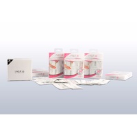 Laque Lift 100 Pack - Gel Remover Wipes