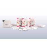 Laque Lift 100 Pack - Gel Remover Wipes