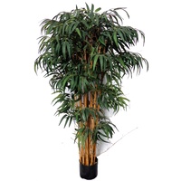 Artificial Asian (Twiggy) Bamboo 1.5m - Super Dense