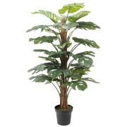 Artificial Philodendron 140Cm