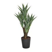 Artificial Agave Plant 100cm