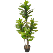 Artificial Fiddle Fig 135cm
