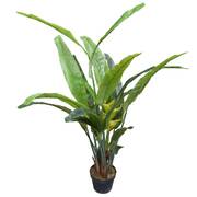 Fake Banana Palm Tree 140cm