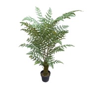 Artificial Fern Palm Tree 150cm