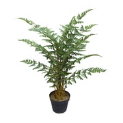 Artificial Mountain Palm 90cm