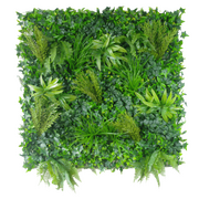 Native Tea Tree Vertical Garden / Green Wall Uv Resistant