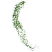 Artificial Air Plant / Spanish Moss Hanging Vine 120Cm