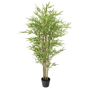 Premium Artificial Real Touch Bamboo 150Cm