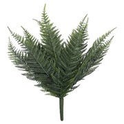 Premium Artificial Australian Fern Uv Resistant 60Cm