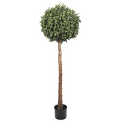 Single Ball Topiary Tree 150Cm Uv Resistant