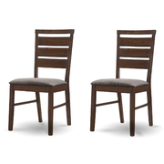 Dining Chair Cappucino