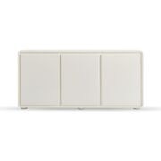 Astrid White Sideboard