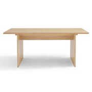 Japandi design Office Desk 180cm