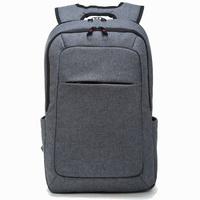 Boutique Waratel Backpack Bag B3090 Dark Grey