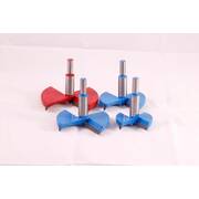 85 mm Wood Drill Bit