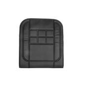 Black Car Seat Cushion 46x97cm