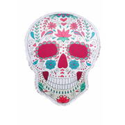 Skull Shape Towel Design 3 