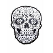Skull Towel Design 4 