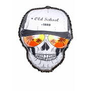 Skull Towel Design 6 