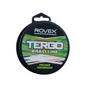 Braid Rovex Tergo 150m Green 30lb 0.35mm