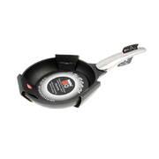 Fusion Steel Frypan Steel Handle 20 Cm