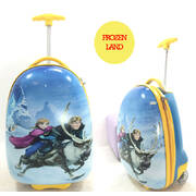 HARD CASE LUGGAGE