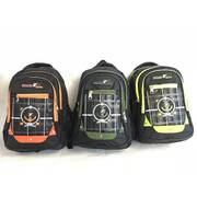 SMALL BACKPACK GREEN