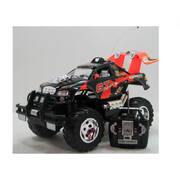 4X4 Gt 1:6 Scale Racing Car Radio Control