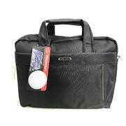 LAPTOP SIDE BAG AND BACKPACK