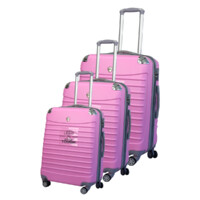 ABS Luggage