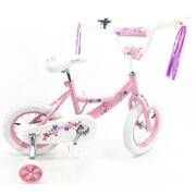12" ELEGANT PINK BMX