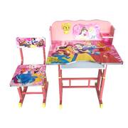 STUDY DESK WOODEN 